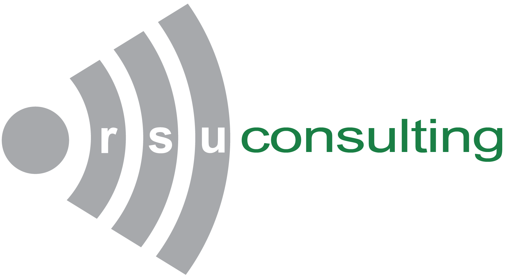 RSU Consulting logo